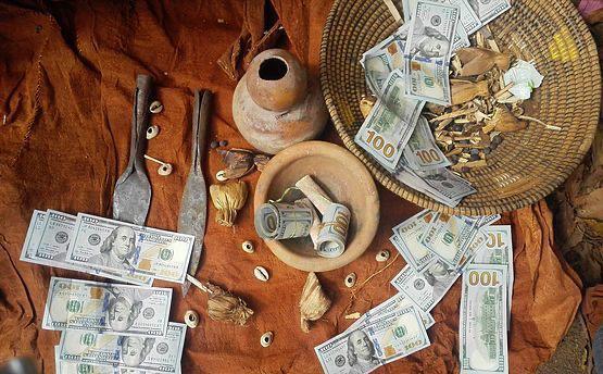 financial
