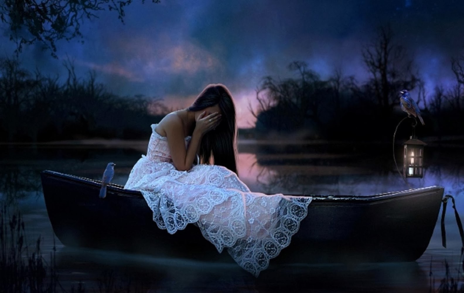 lost lover